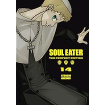 Soul Eater: The Perfect Edition 11 : Ohkubo, Atsushi: Amazon.es Soul Eater: The Perfect Edition 11 : Ohkubo, Atsushi: Amazon.es